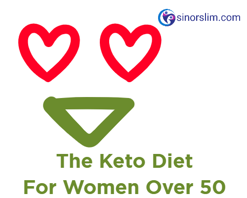 Seven Benefits Of The Keto Diet